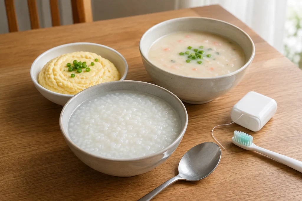 앞니 임플란트 실패 증상 회복 관리