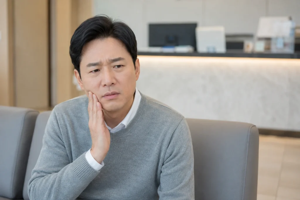 앞니 임플란트 비용